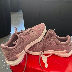 Puma Running shoes